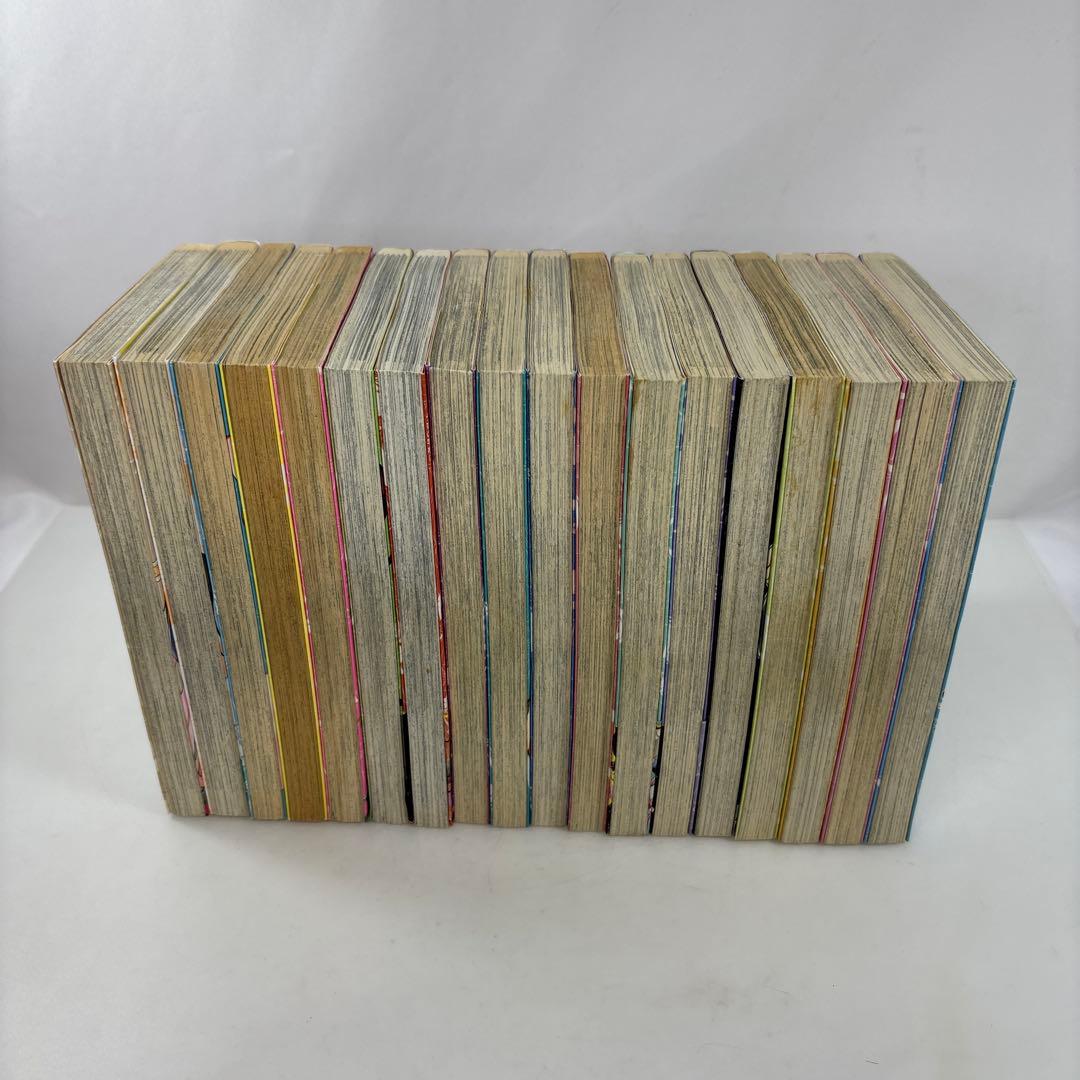 【全巻初版】ToLOVEる　初版　とらぶる　全巻