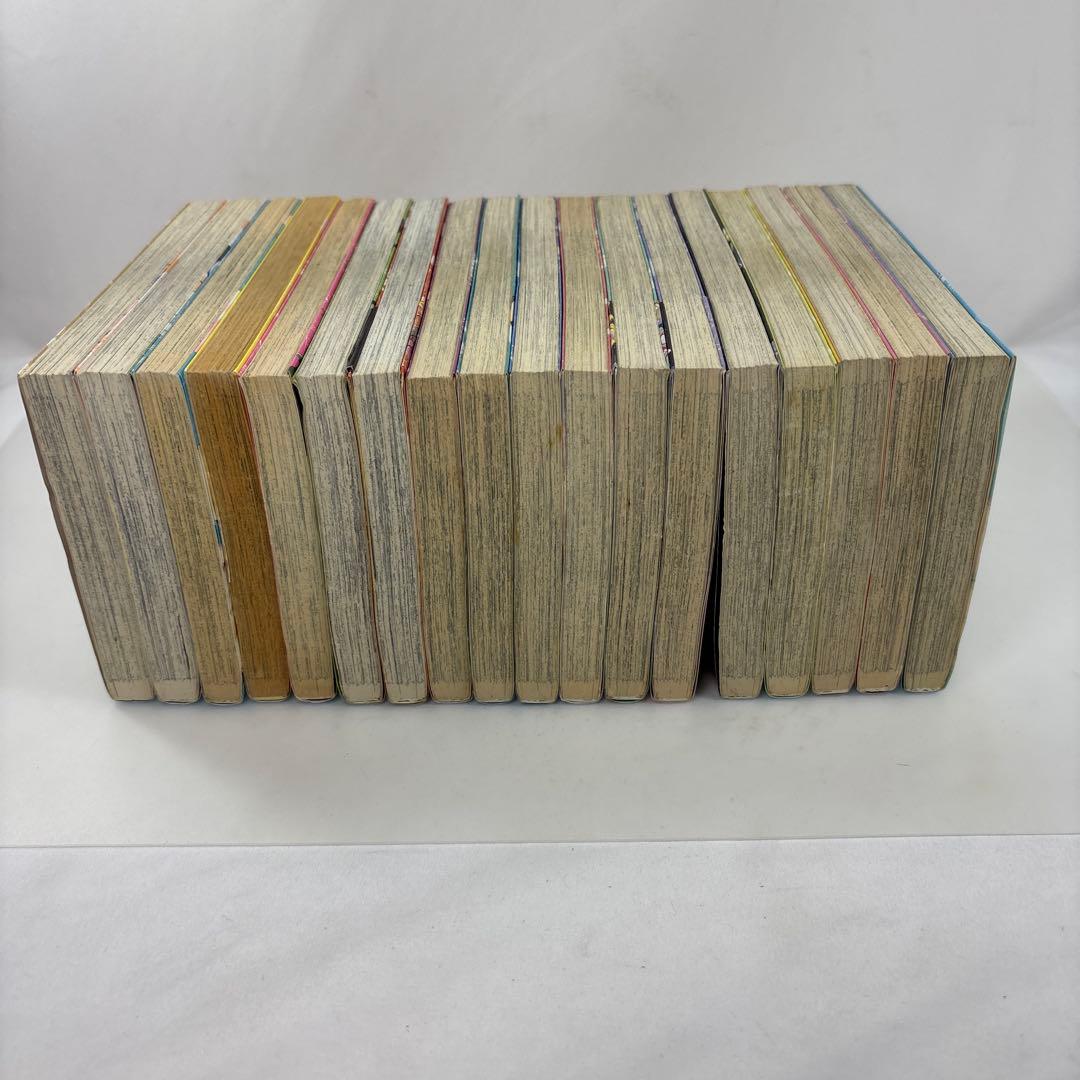 【全巻初版】ToLOVEる　初版　とらぶる　全巻