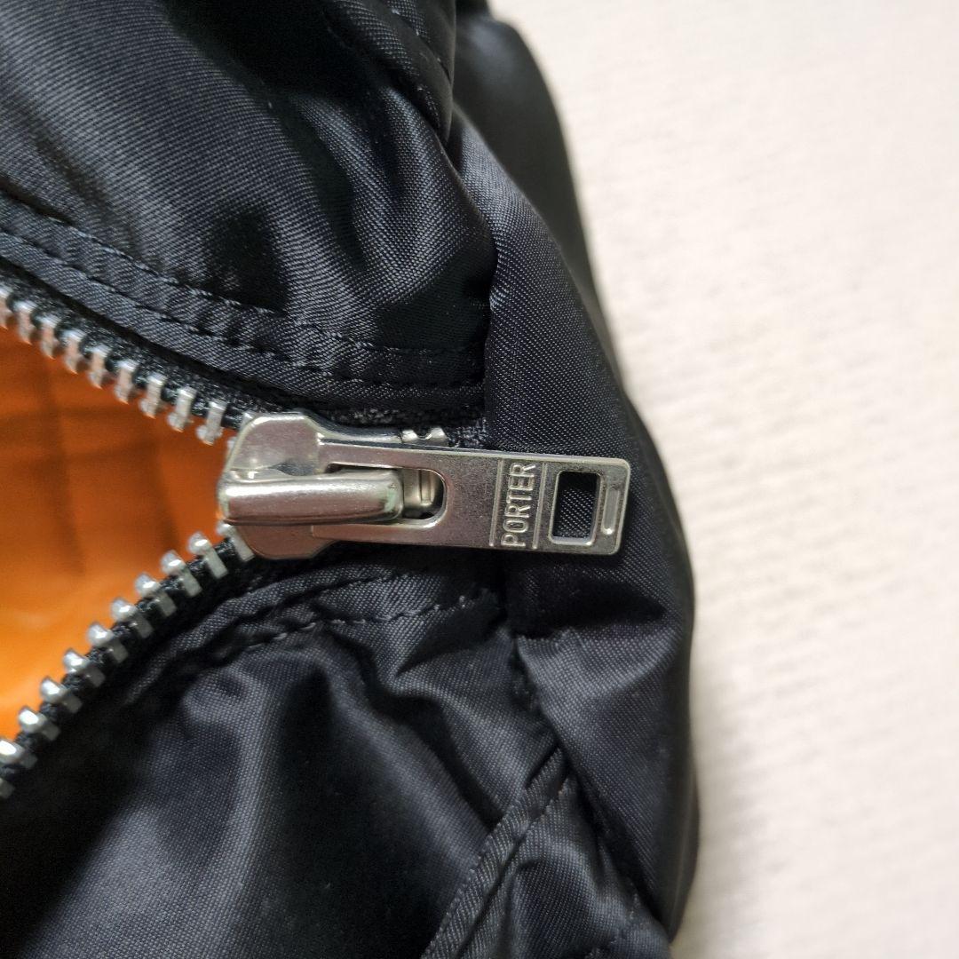 PORTER　ポーター タンカー　ミニ　ドラムバッグ　ボストンバッグ