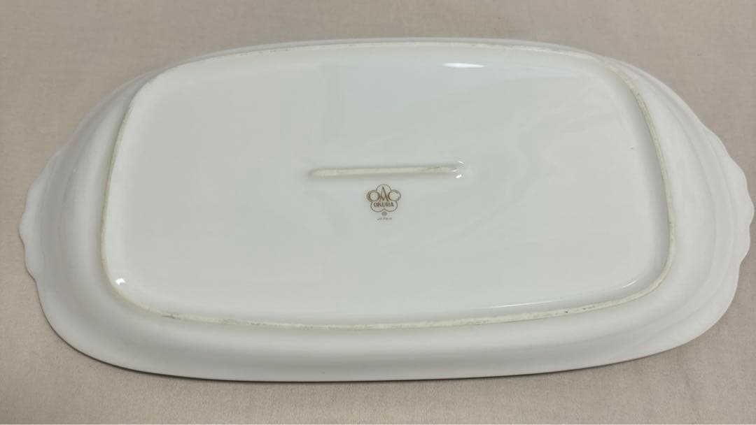 大倉陶園 金彩　食器セット