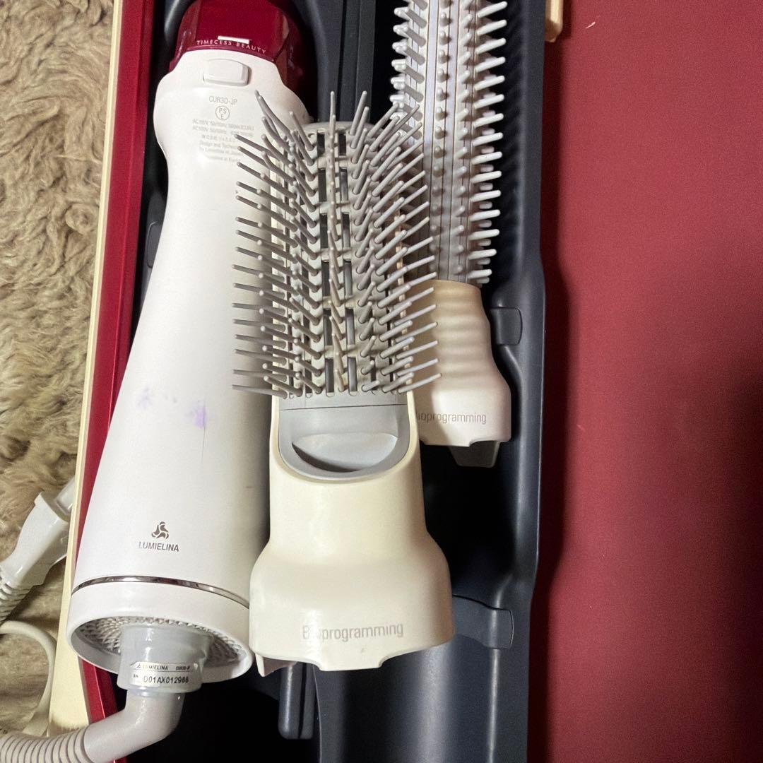 今だけリュミエニーナ キュレイナ 3D Plus CUR3D-JP