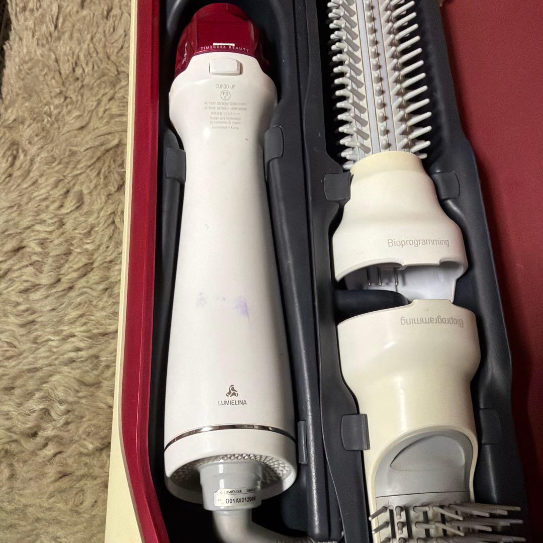 今だけリュミエニーナ キュレイナ 3D Plus CUR3D-JP