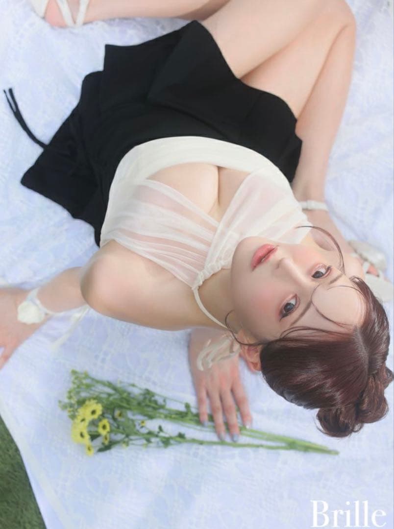 Brille れみれみさんプロデュースドレス