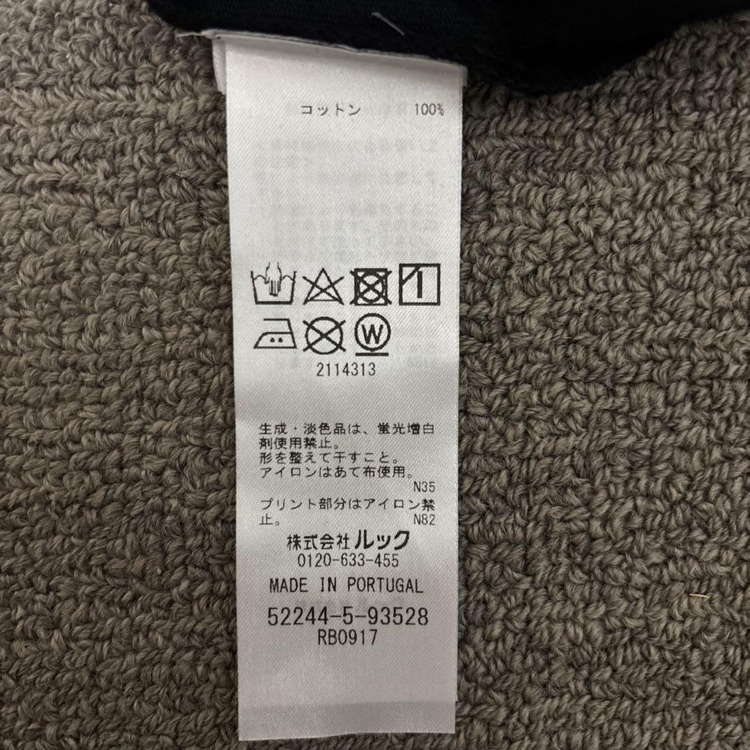 新品未使用marimekko UNIKKO Anniversary Tシャツ