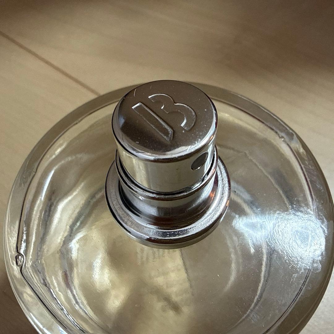 ズ*ー様 BYREDO BLANCHE EAU DE PARFUM 100ml