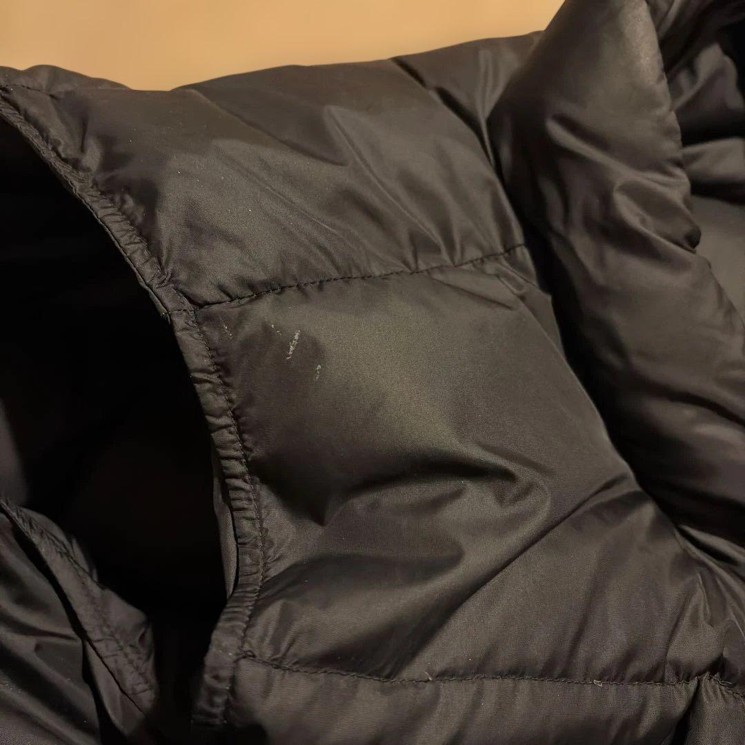 鼻*u様 90's L.L.Bean ダウンベスト　実寸L-XL