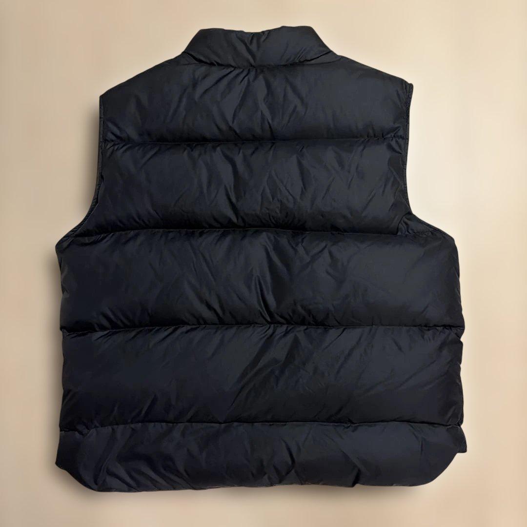 鼻*u様 90's L.L.Bean ダウンベスト　実寸L-XL