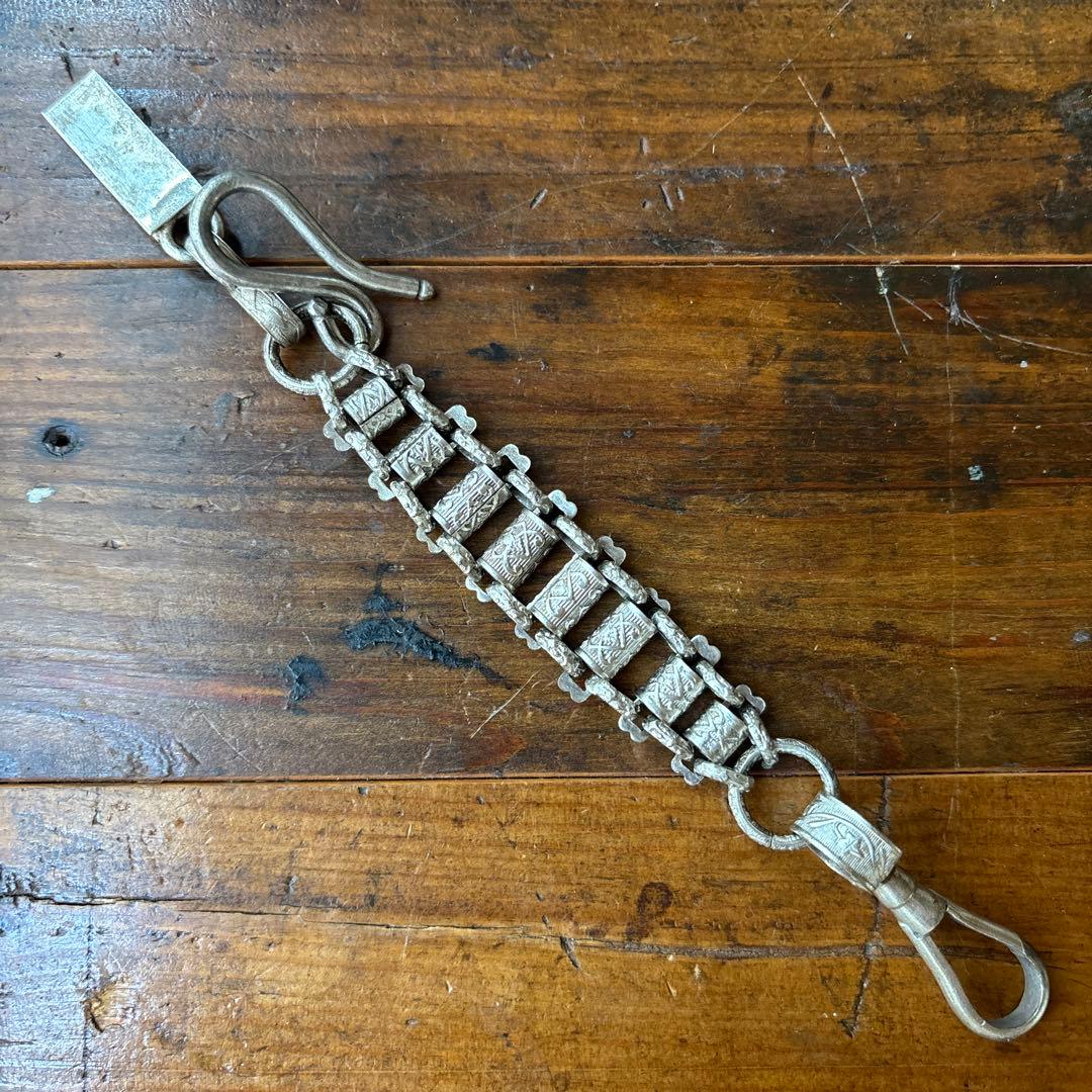 リーメイソン　テンプル騎士団　ソードチェーン　ショートタイプ　SC-259