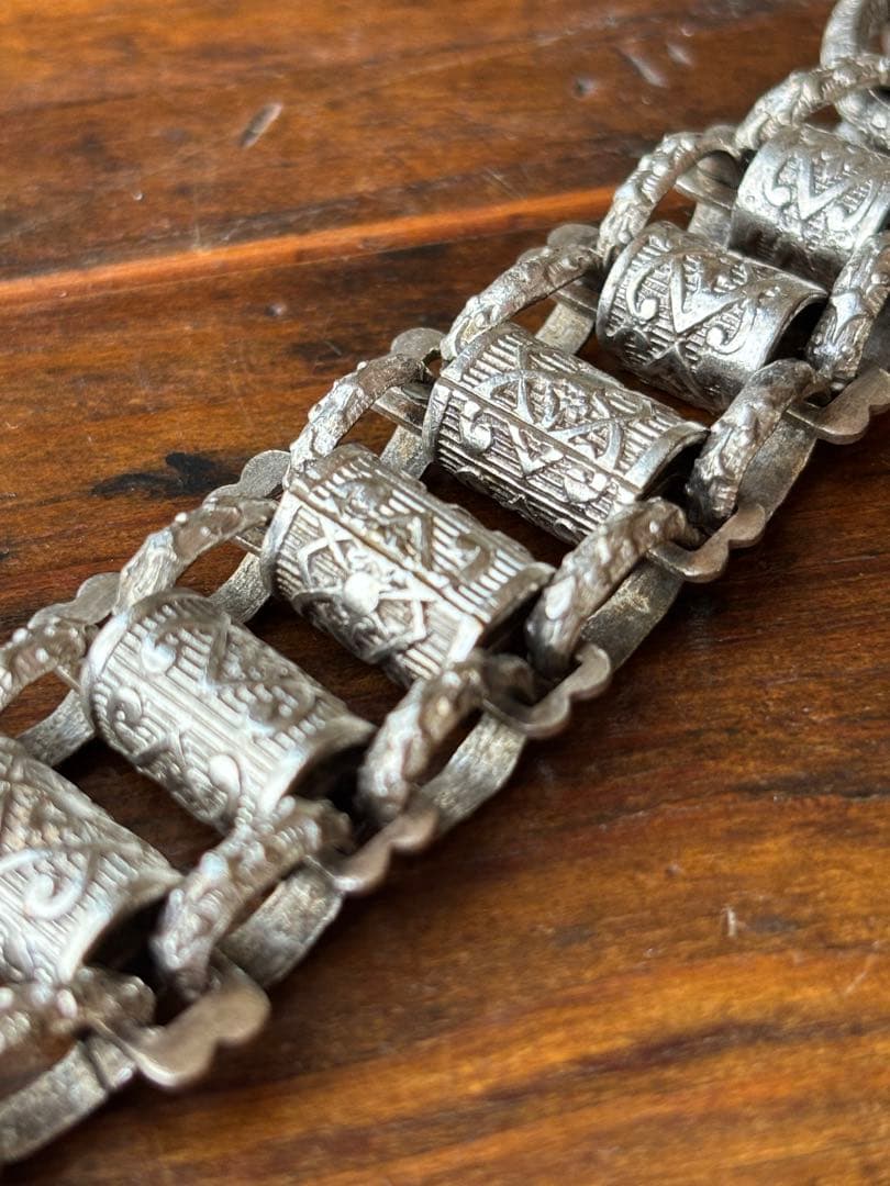 リーメイソン　テンプル騎士団　ソードチェーン　ショートタイプ　SC-259