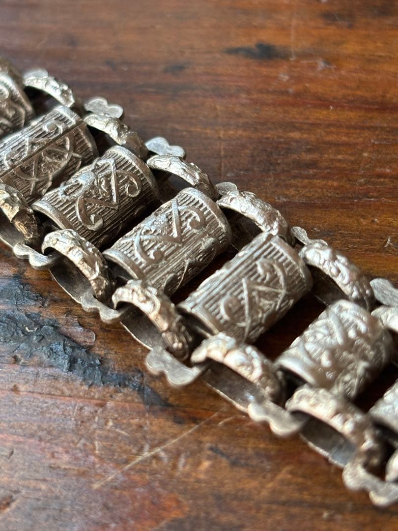 リーメイソン　テンプル騎士団　ソードチェーン　ショートタイプ　SC-259