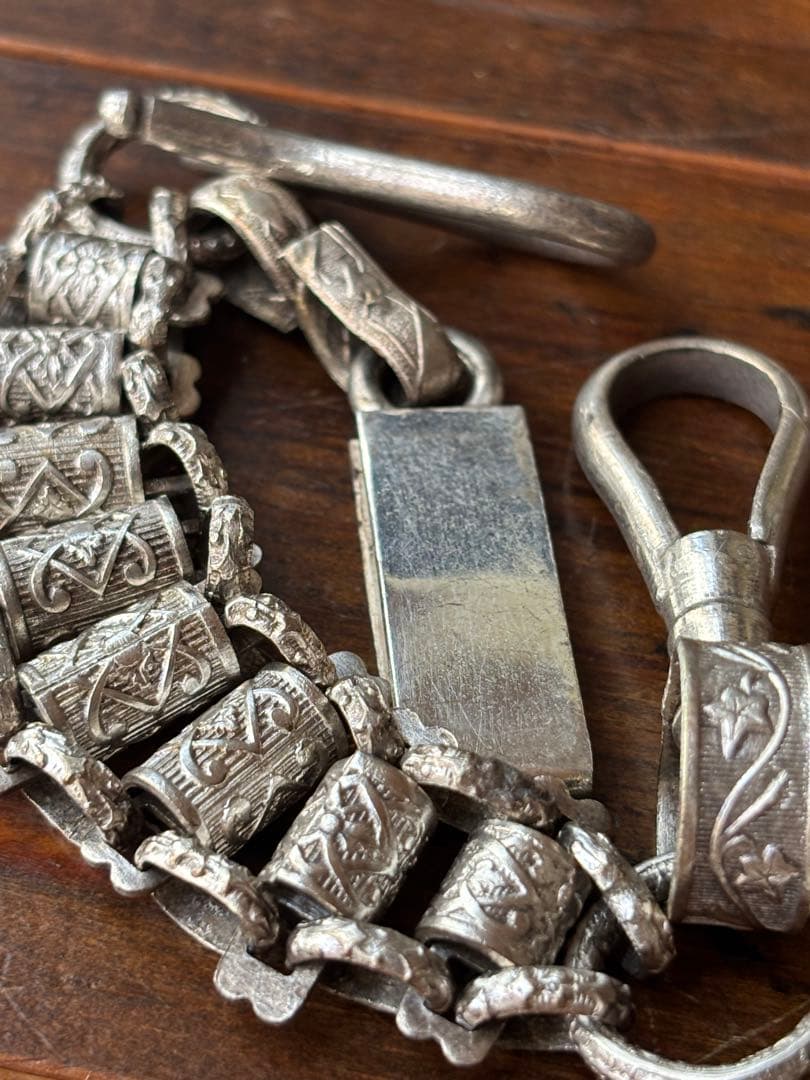 リーメイソン　テンプル騎士団　ソードチェーン　ショートタイプ　SC-259