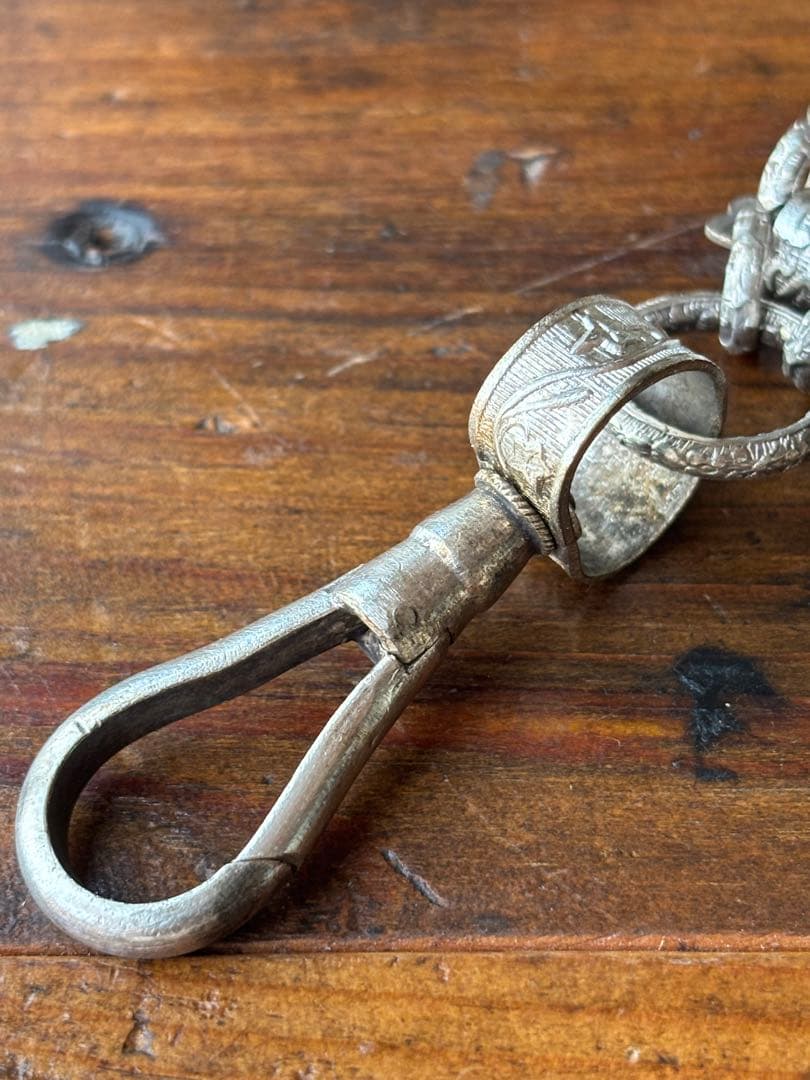 リーメイソン　テンプル騎士団　ソードチェーン　ショートタイプ　SC-259