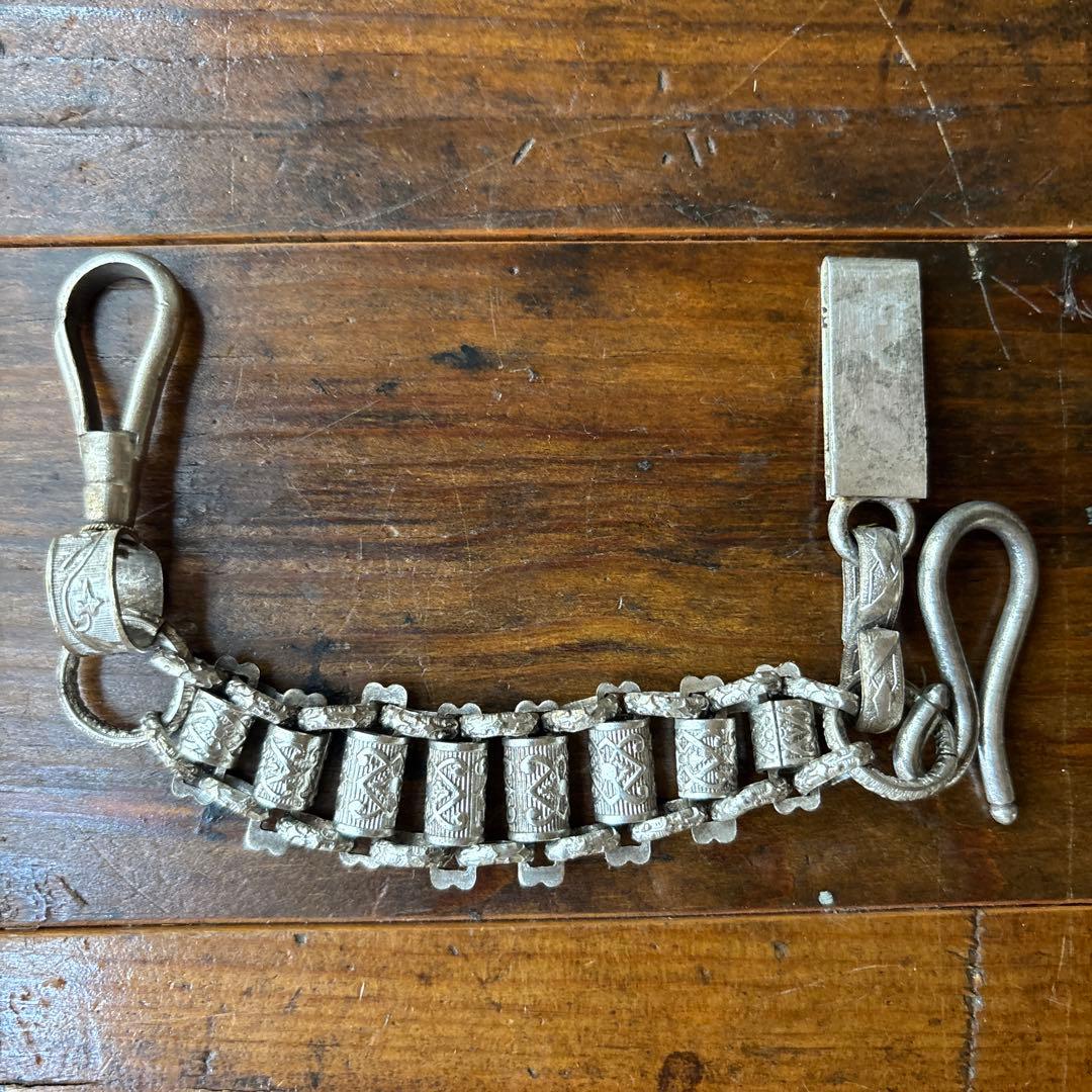 リーメイソン　テンプル騎士団　ソードチェーン　ショートタイプ　SC-259