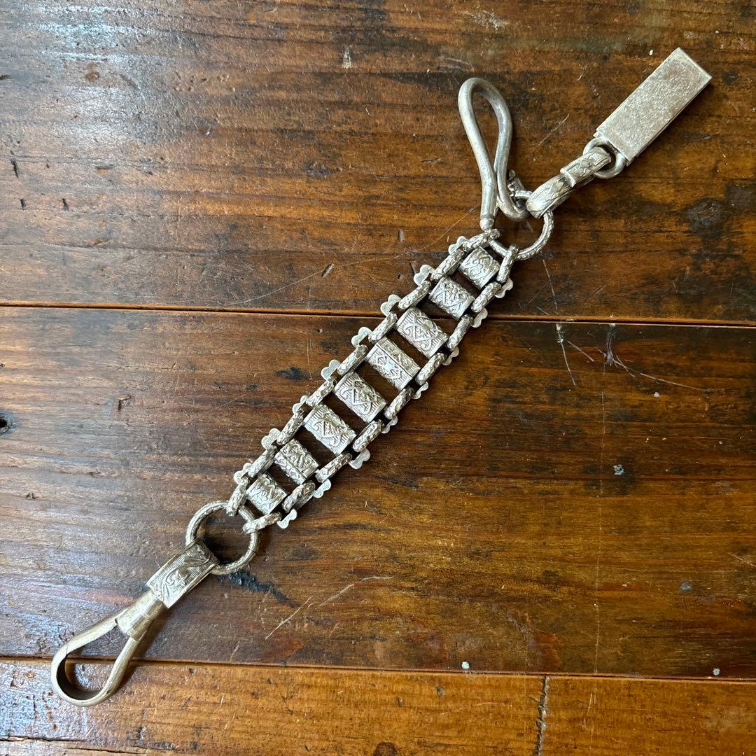 リーメイソン　テンプル騎士団　ソードチェーン　ショートタイプ　SC-259