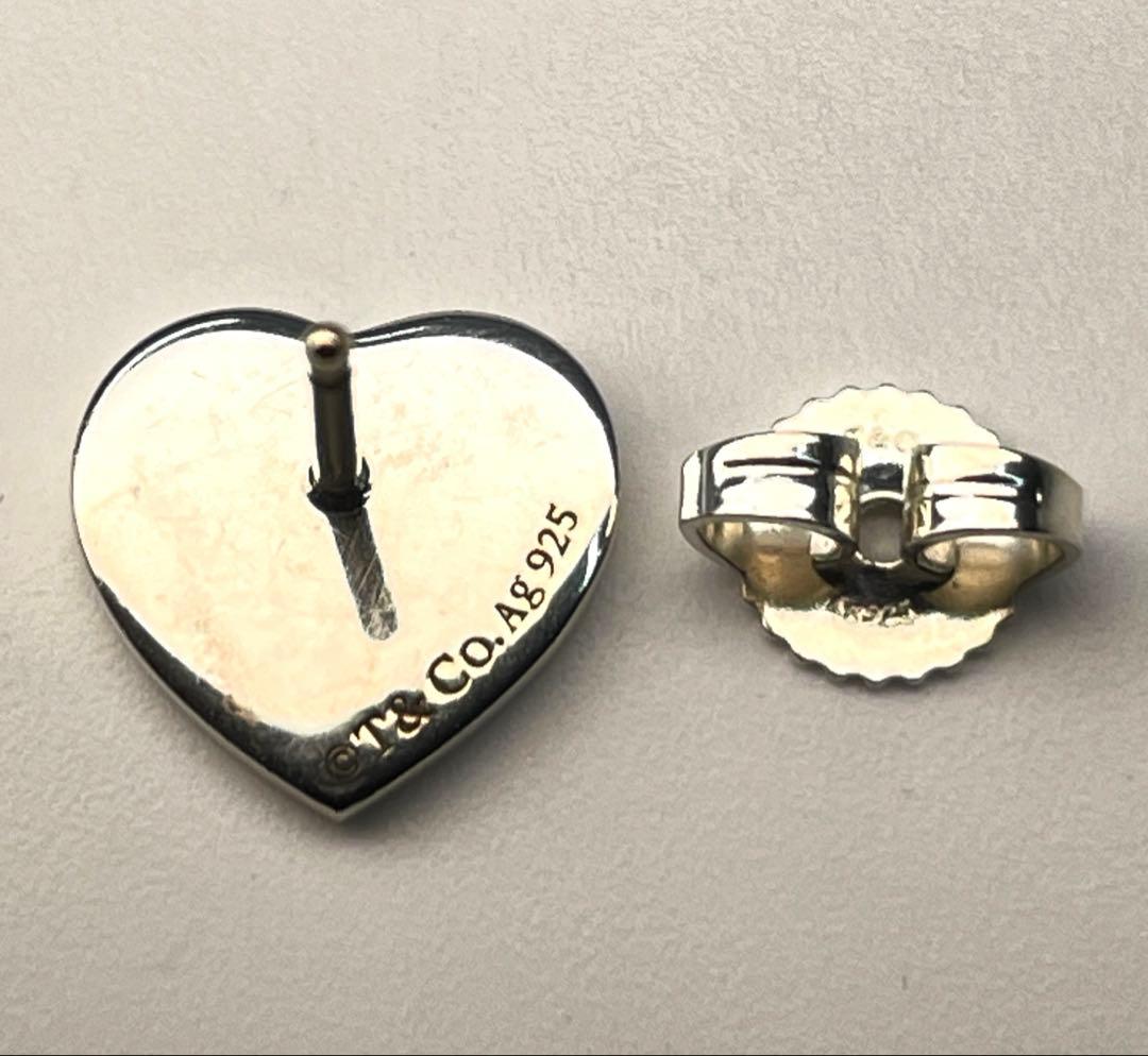 Tiffany supreme(ティファニー シュプリーム)コラボ ピアス片方