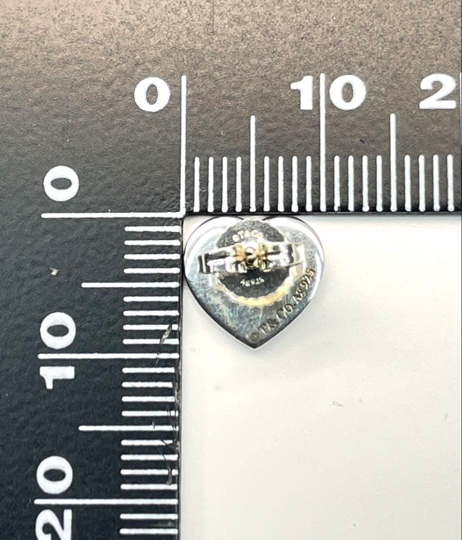 Tiffany supreme(ティファニー シュプリーム)コラボ ピアス片方