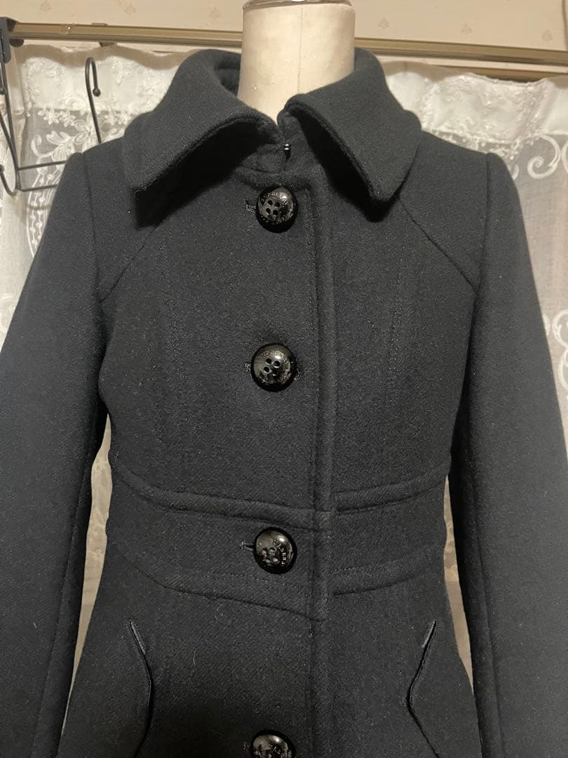 バーバリー　ロンドン　コート