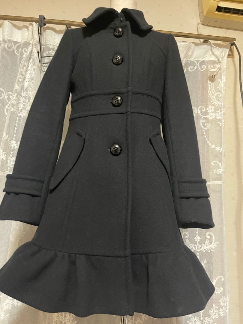 バーバリー　ロンドン　コート