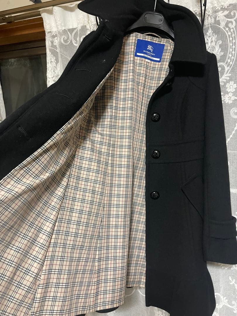 バーバリー　ロンドン　コート