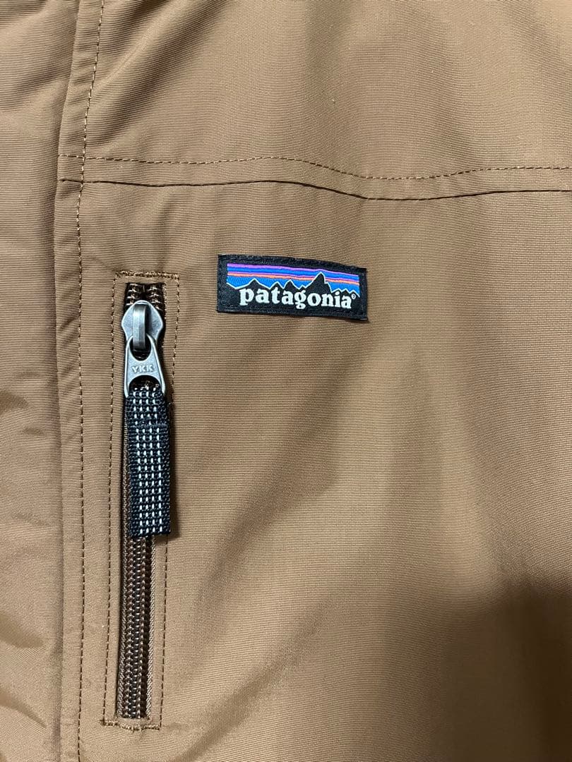 patagonia インファーノXL