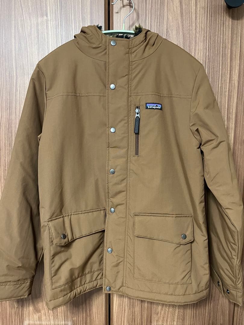 patagonia インファーノXL