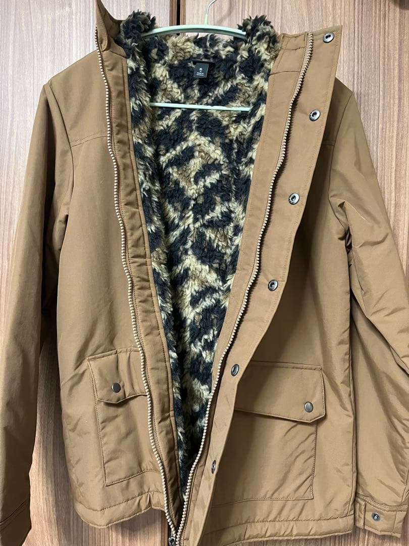 patagonia インファーノXL