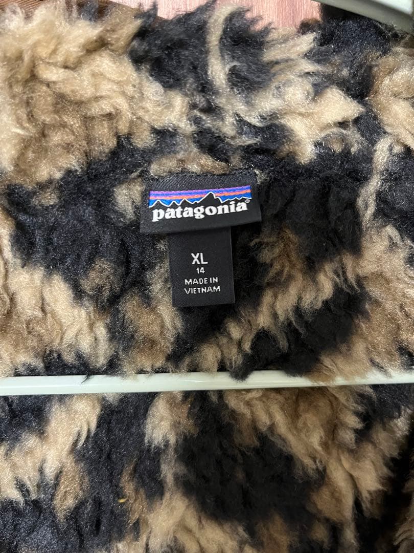 patagonia インファーノXL