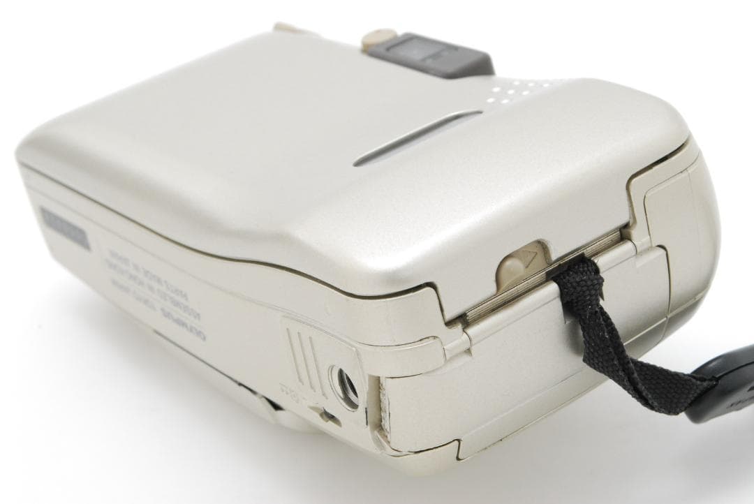 オリンパス OLYMPUS INFINITY STYLUS ZOOM 105