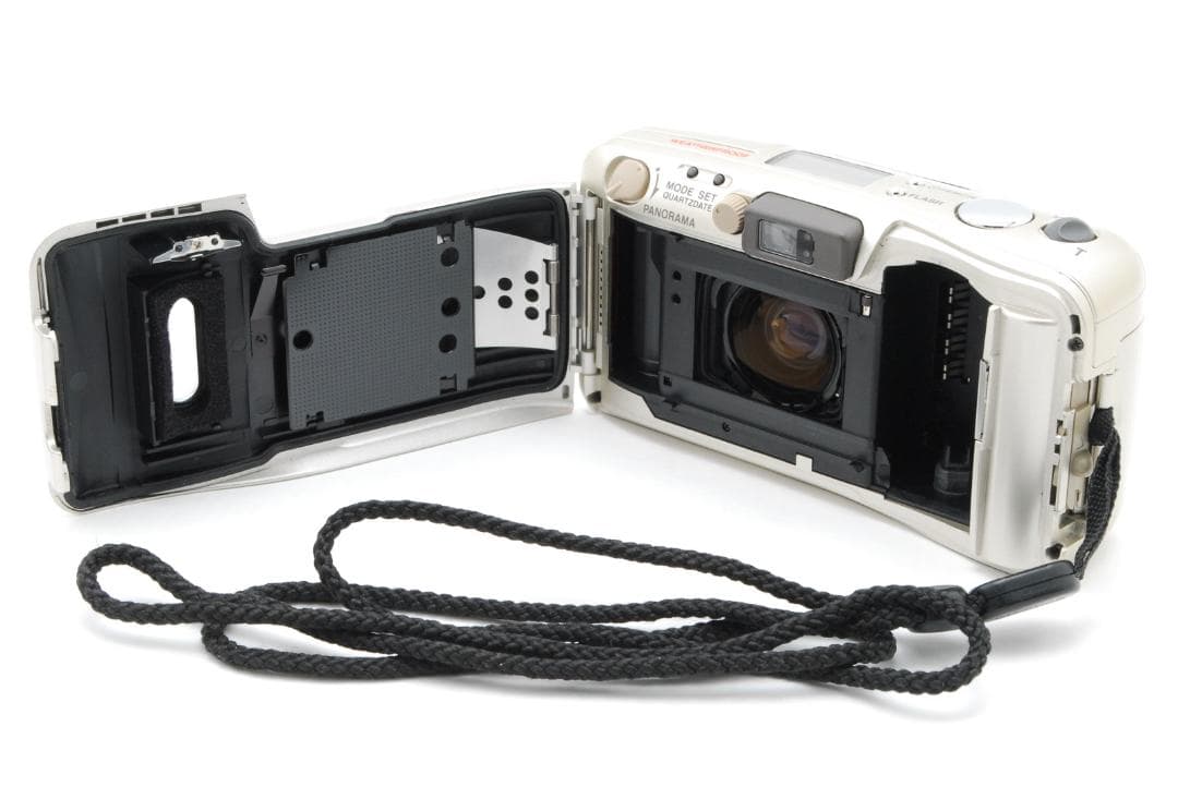 オリンパス OLYMPUS INFINITY STYLUS ZOOM 105