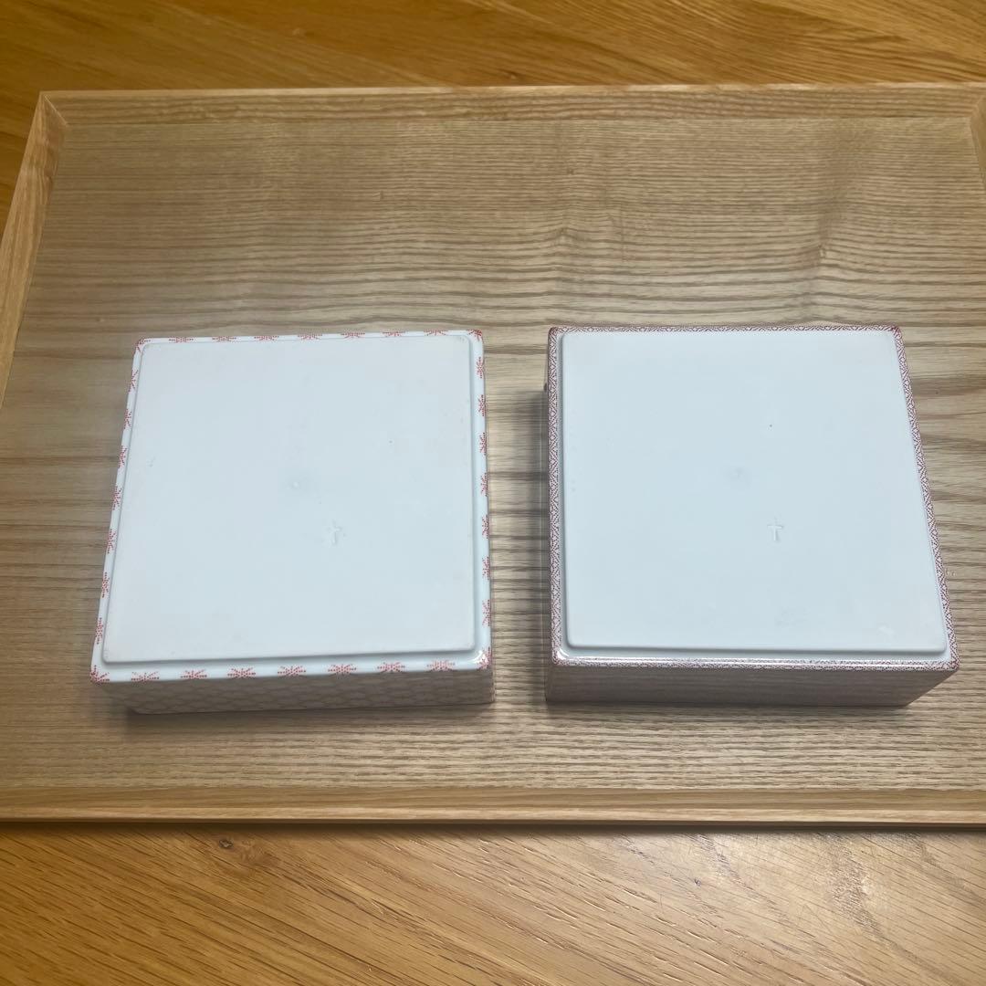 タイム アンド スタイル / 重箱 中 [TIME & STYLE]