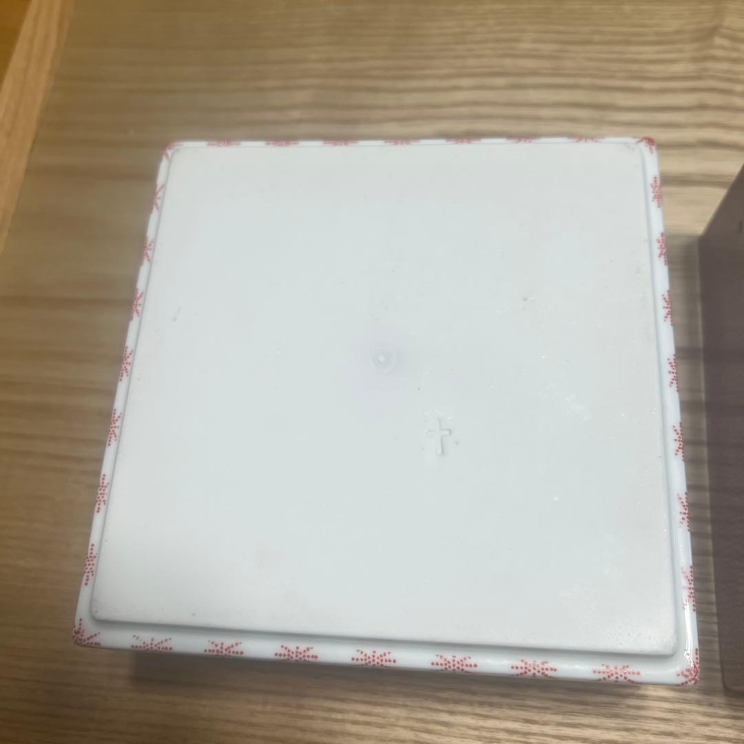 タイム アンド スタイル / 重箱 中 [TIME & STYLE]