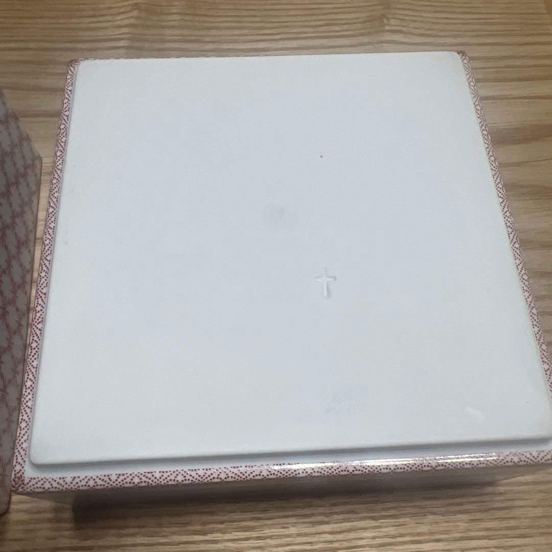 タイム アンド スタイル / 重箱 中 [TIME & STYLE]