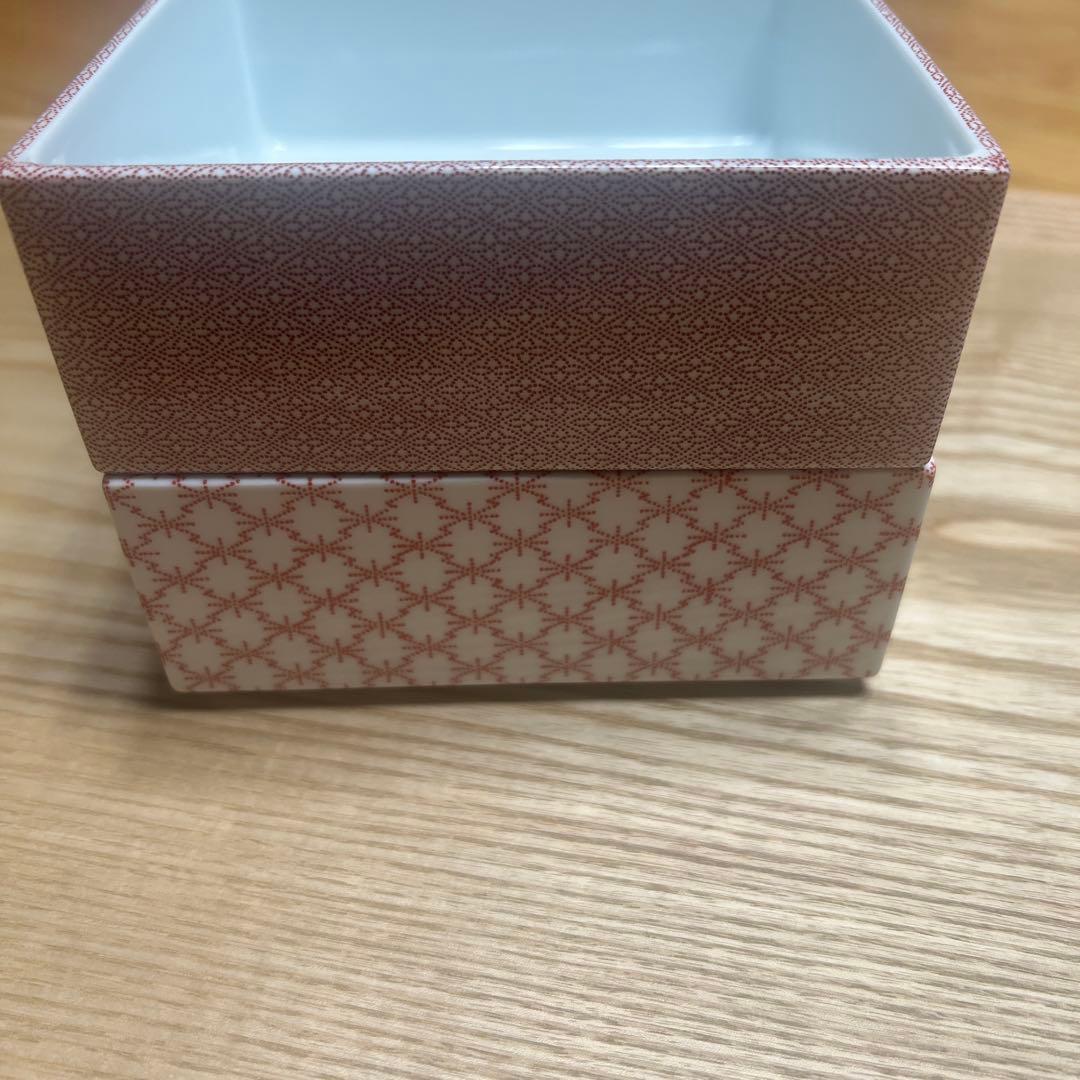 タイム アンド スタイル / 重箱 中 [TIME & STYLE]