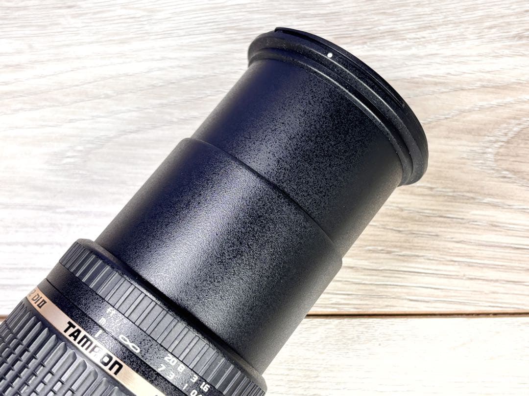 ✨安心保証✨TAMRON 18-270mm f3.5-6.3 PZD NIKON