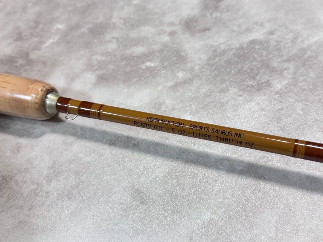 １　則弘祐　スポーツザウルス　フィリプソン　バスティマー　BC60M