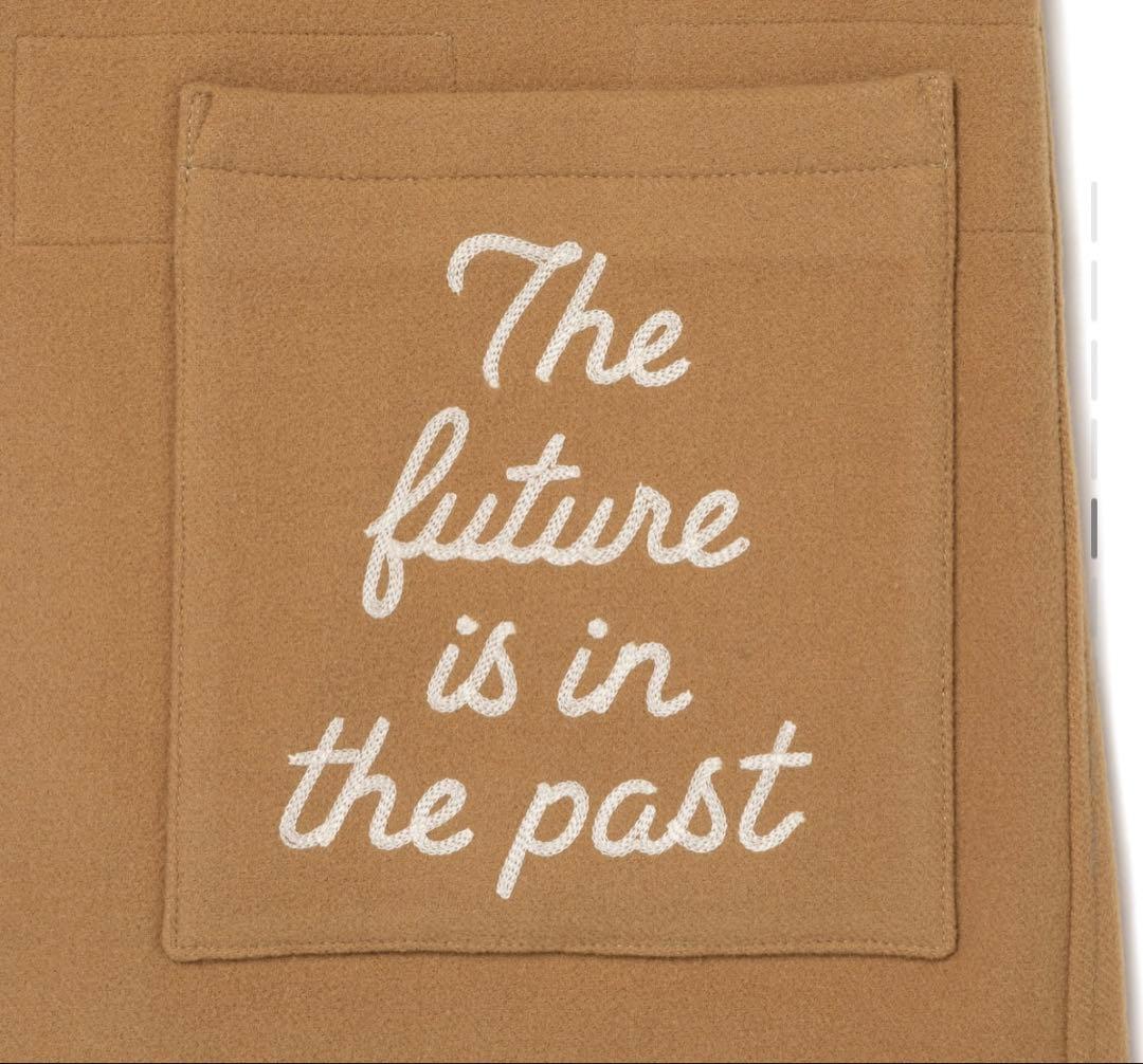 Humanmade ダッフルコート　新品