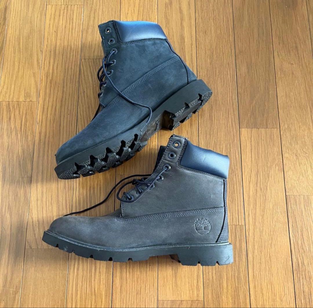 Timberland 6inch premium boots【早い者勝ち】