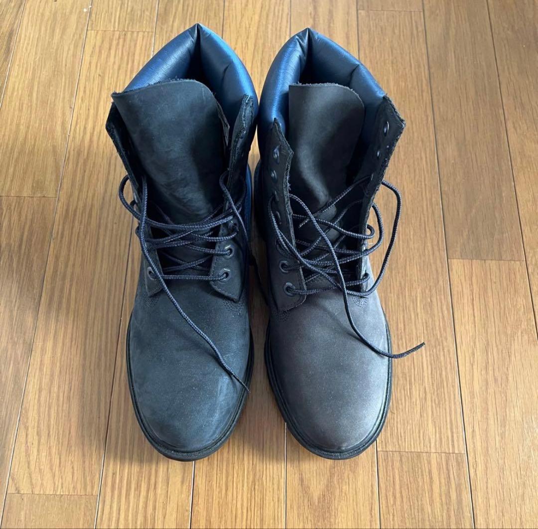 Timberland 6inch premium boots【早い者勝ち】