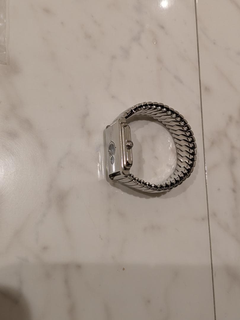 時計 POST OVERALLS POSTLuckyWatch POST O'ALLS