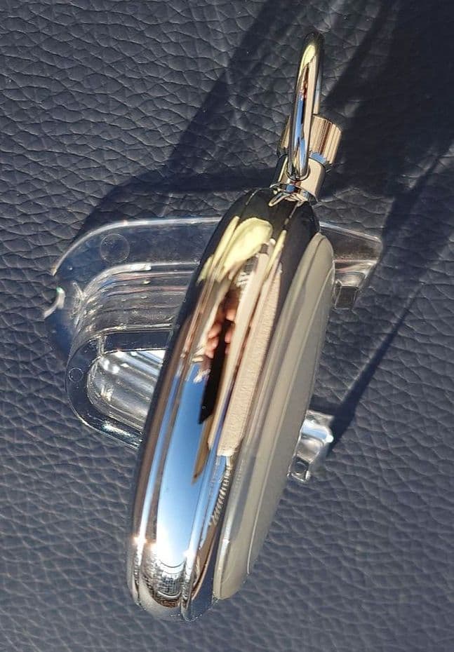 Y*1様 【稼動品・JR西日本刻印あり】SEIKO 懐中時計 鉄道時計 7C11