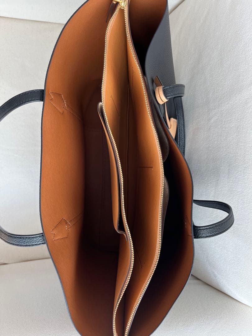 トリーバーチ トートバッグ ブラック