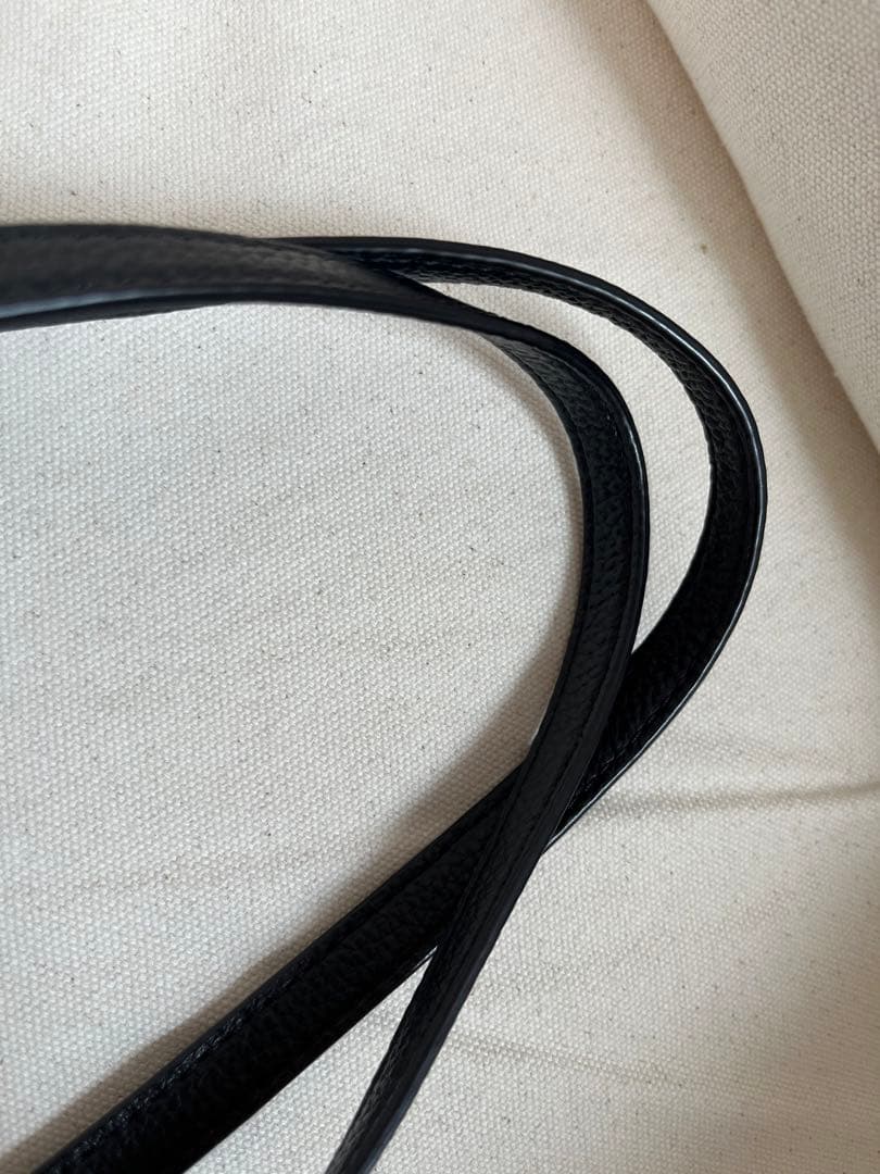 トリーバーチ トートバッグ ブラック