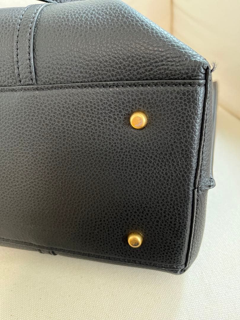 トリーバーチ トートバッグ ブラック