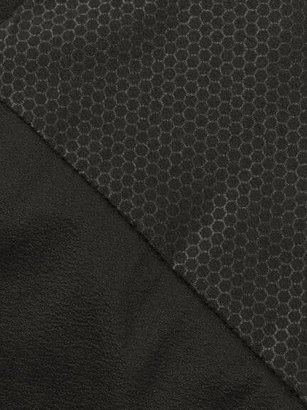 新品 S ノースフェイス 中綿 ベスト ベントリックス レディース ラウンド 黒