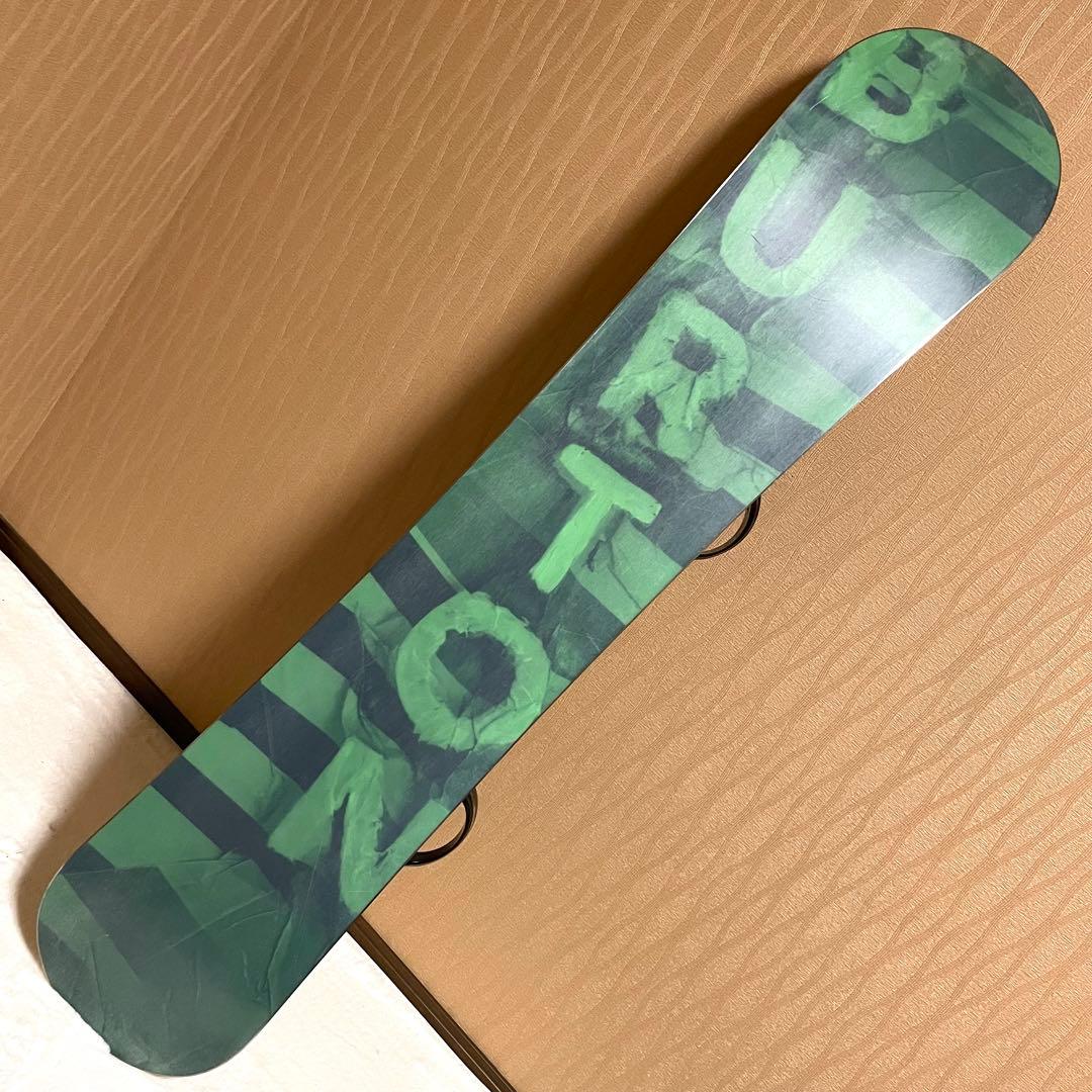 【早い者勝ち】バートン スノーボード＆ビィンディングセット 154cm×M