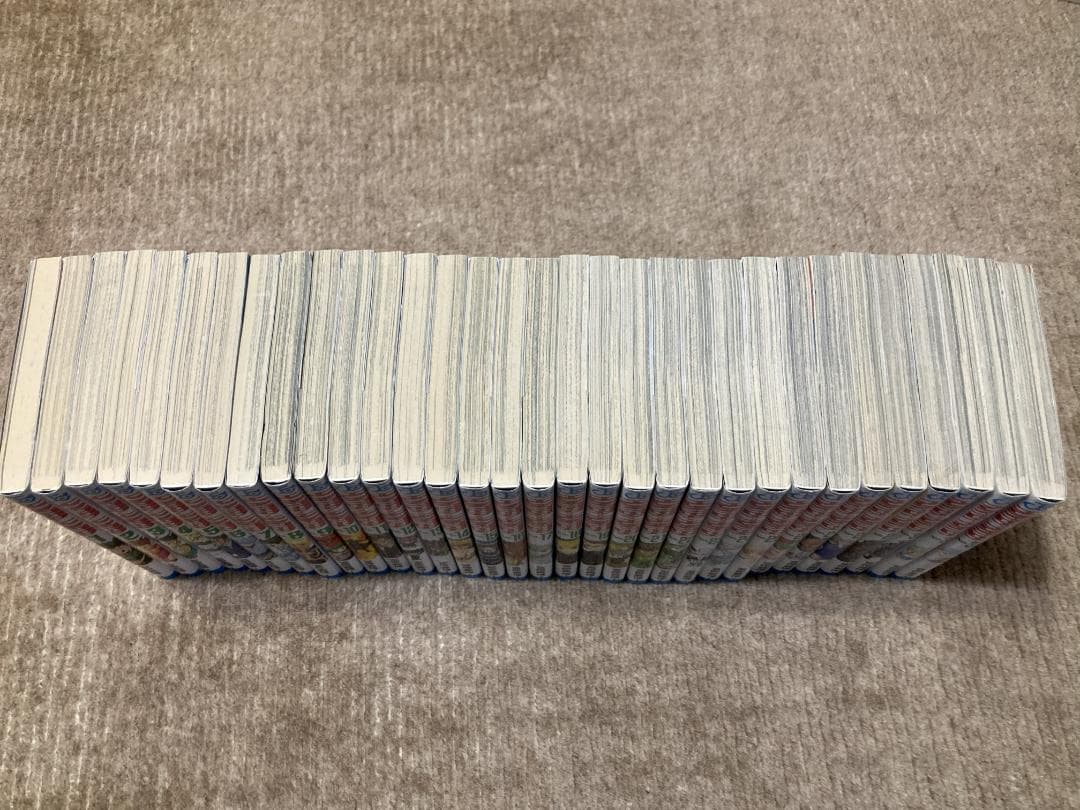 富樫義博 HUNTER×HUNTER 1～32巻セット