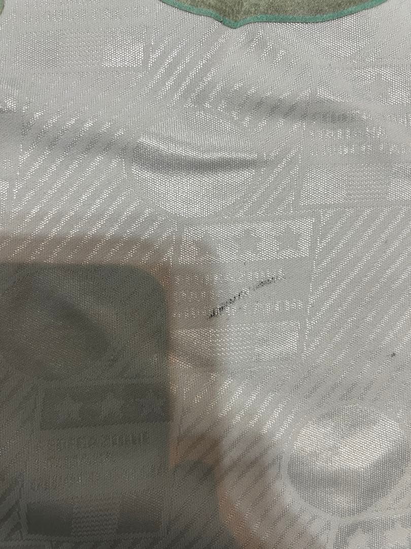 94年アメリカW-cupロベルトバッジョイタリア代表 10番ホームandアウェイ