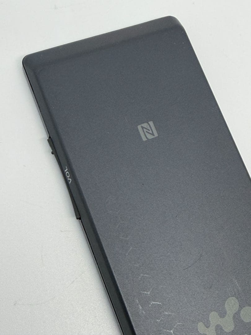 SONY ウォークマン NW-A25 16GBブラック