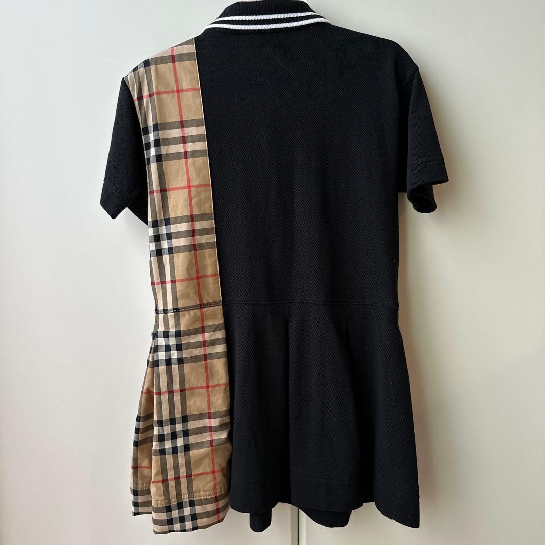 BURBERRY バーバリー　チルドレン　ワンピース　4y 104 キッズ