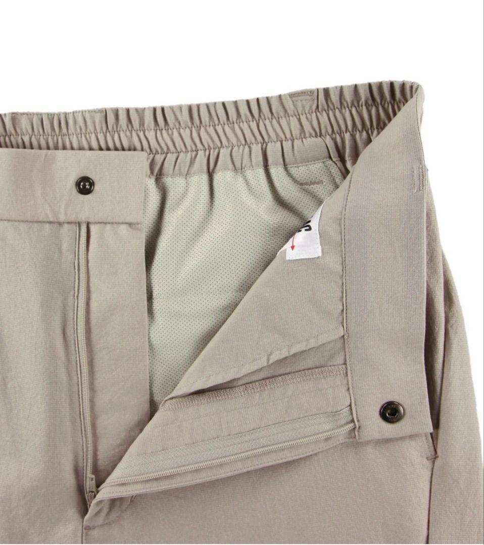 WAAC★ワック メンズパンツ size33 新品・未使用